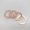 Copper Sealing Rings Seal Washer Copper Washer