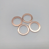 Copper Sealing Rings Seal Washer Copper Washer