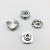 Locking Nut Lock Nut Aluminium Round Milling Nut