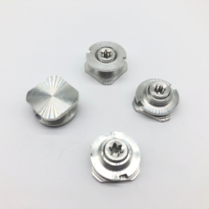Locking Nut Lock Nut Aluminium Round Milling Nut