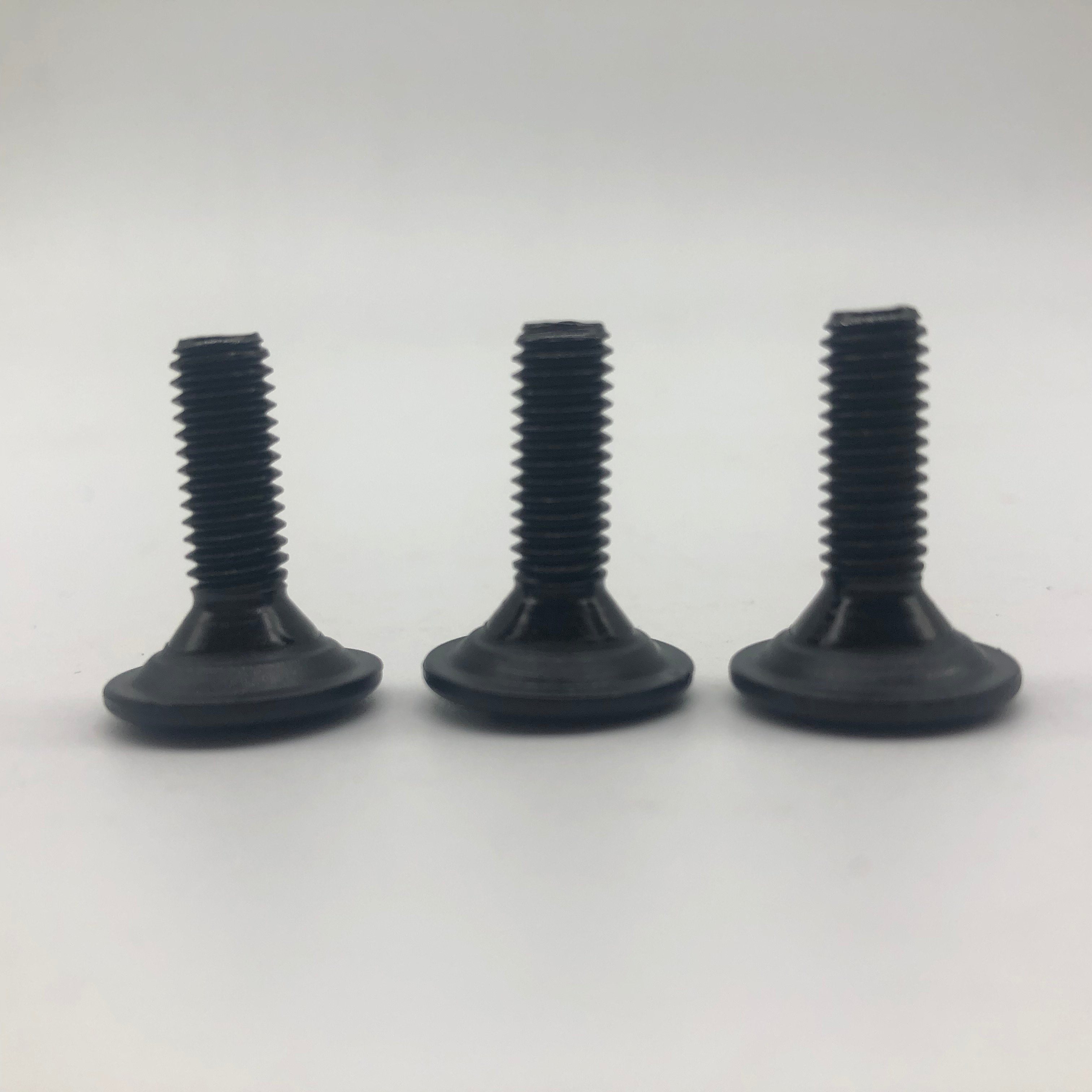 Injection Screw M6 Torx Screw