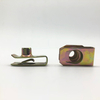 U-Nuts Clip Nut Assembling Nuts M6