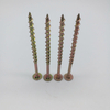 Phillip Round Head Tapping Screws Wood Screws Drywall Screws