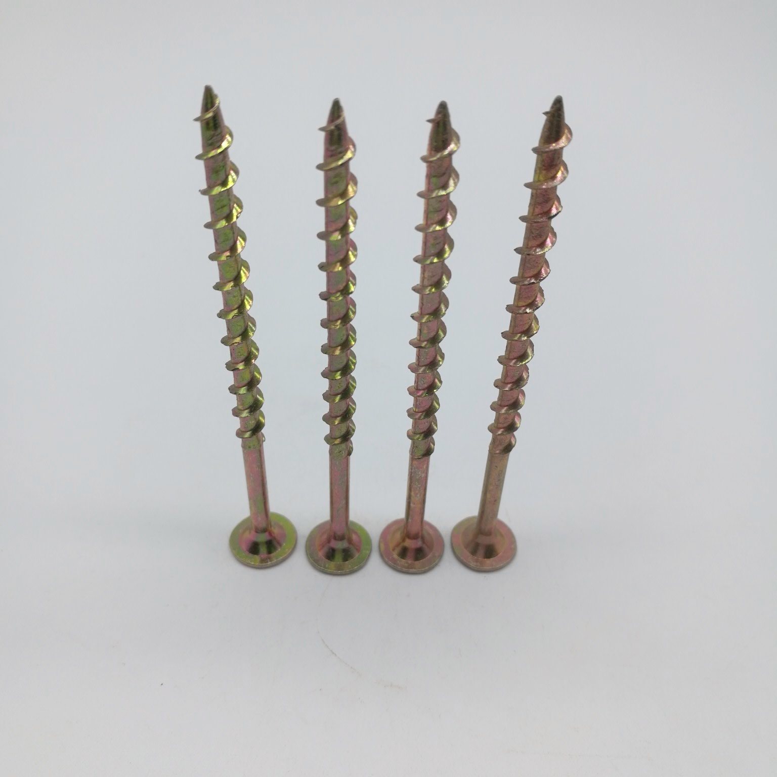 Phillip Round Head Tapping Screws Wood Screws Drywall Screws