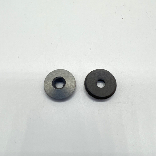 Galvanized EPDM Washer E. P. D. M. Washer Conductive