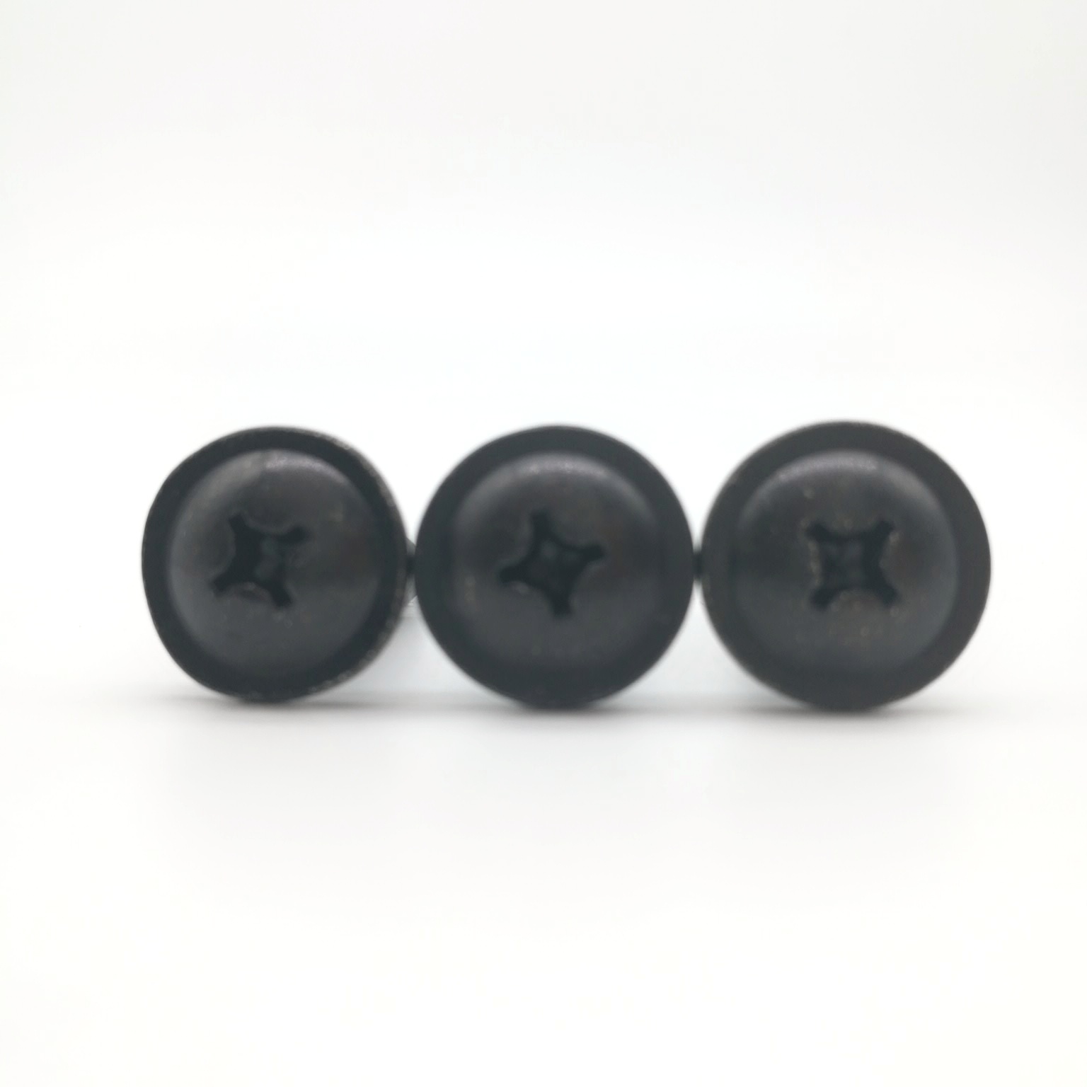 Torx Screw Tapping Screw Window Screws Round Head Screw