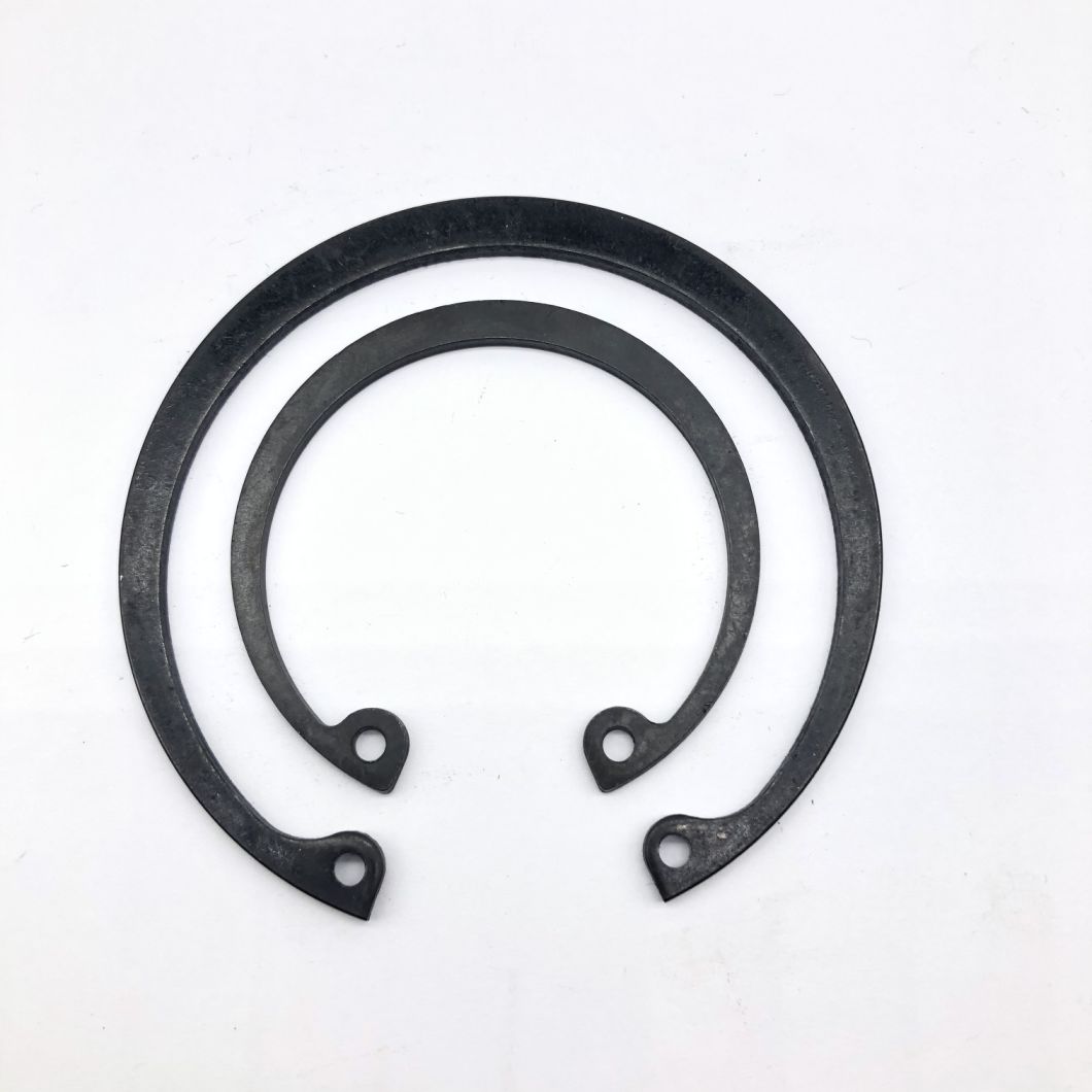 DIN472 D72 Retaining Rings for Bores Interal Circlip Circle