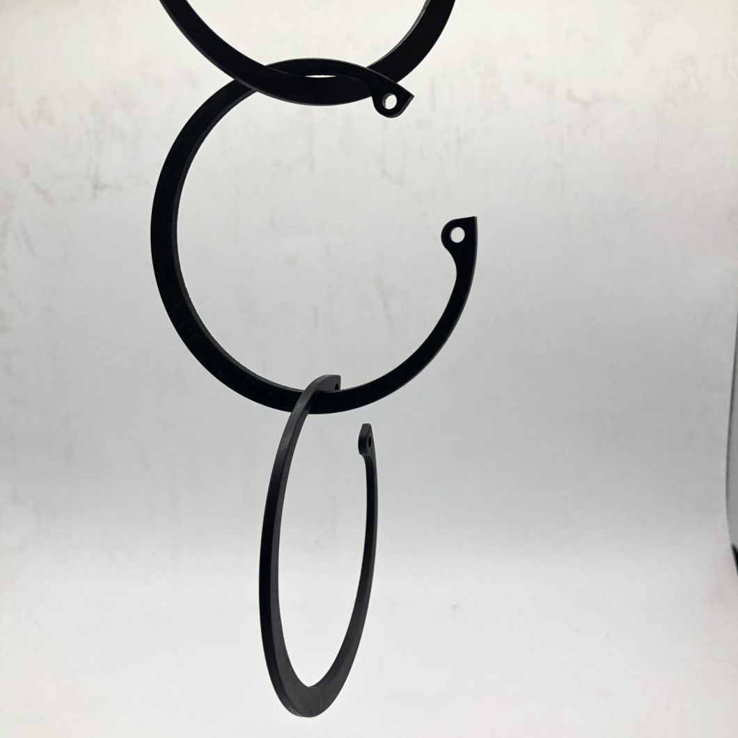 DIN472 D72 Retaining Rings for Bores Interal Circlip Circle