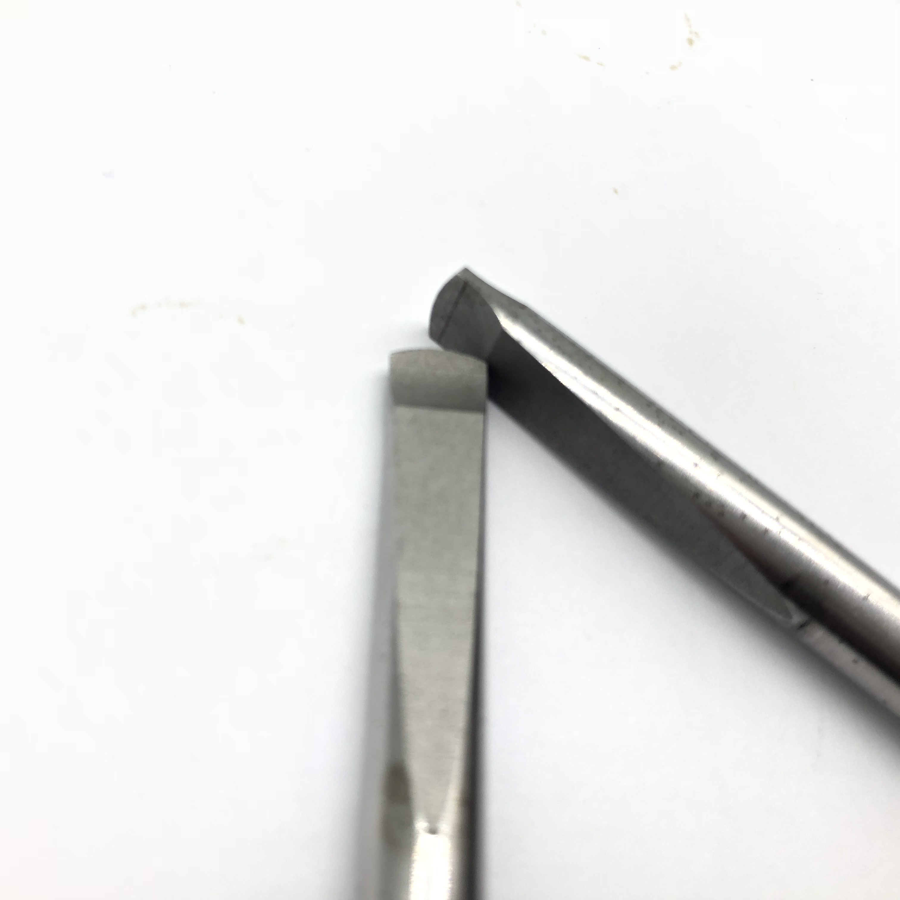 Phillip Slotted Screw Driver C45 Steel Torque End