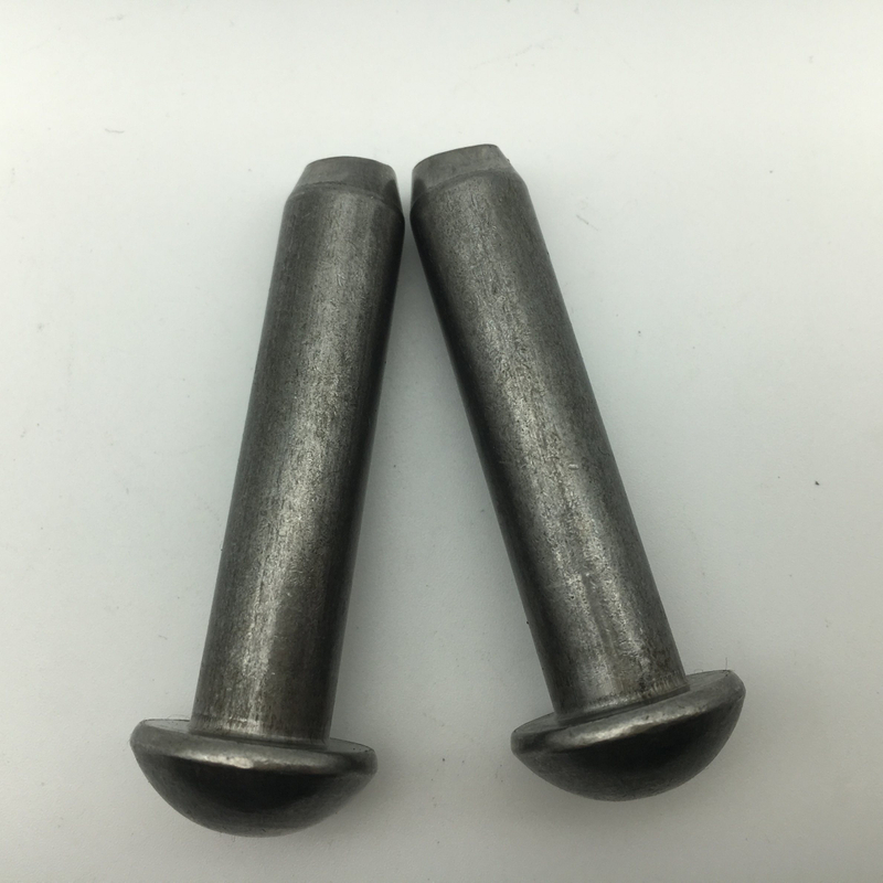 Rivet Pan Head Round Head Rivet Solid Rivet