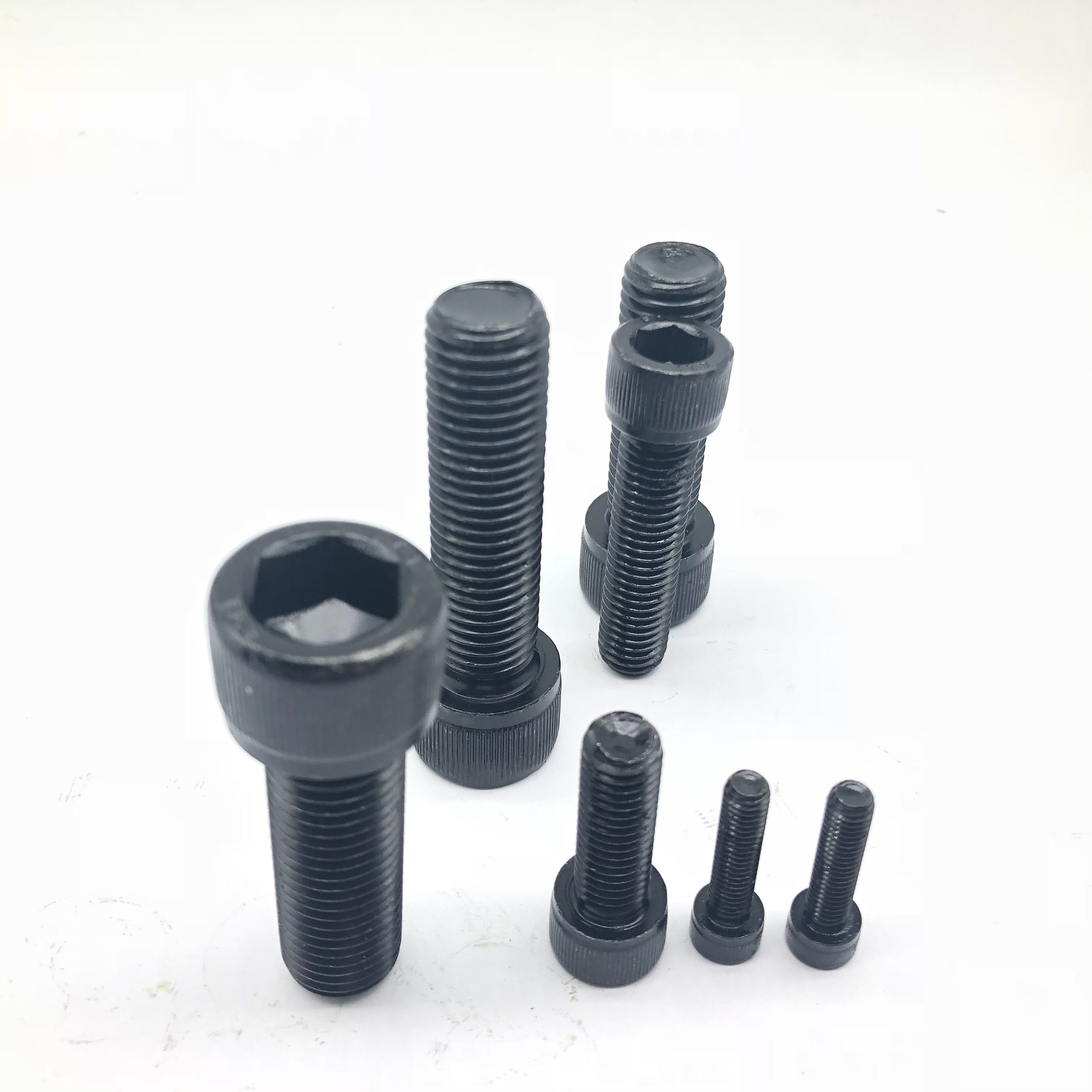 DIN912 Socket Screw Allen Screw Allen Bolt BSW2470