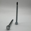 #12X60 Hex Head with Collar Self Drilling Screw