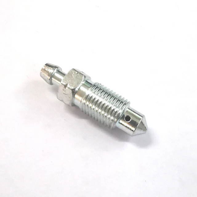 Motorcraft Idle Mixture Screw 16-119