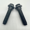 Seat Belt Bolt 7/16-20unf Class 8.8 Black Zinc