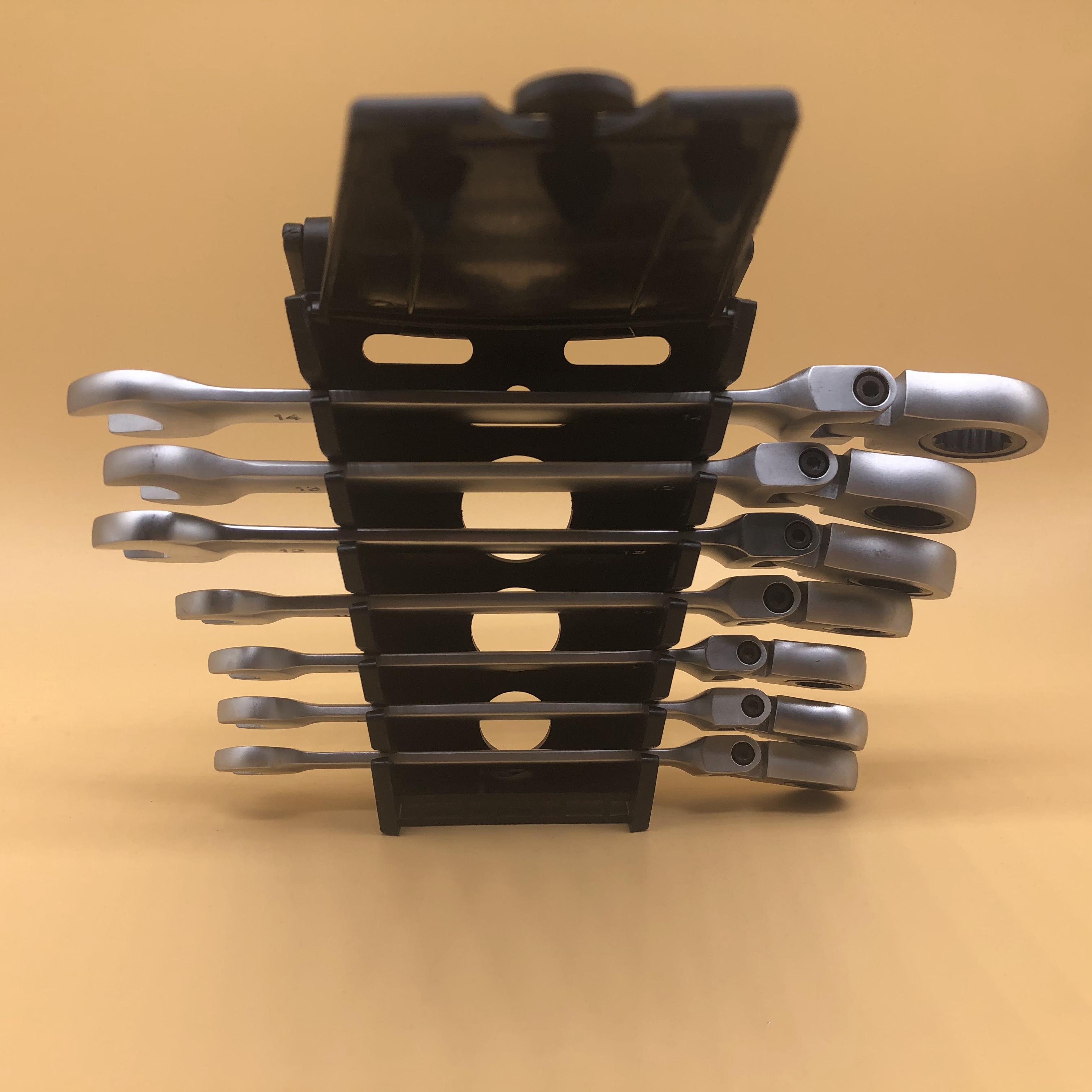 Wrench Spanner Hand Tools Hardware