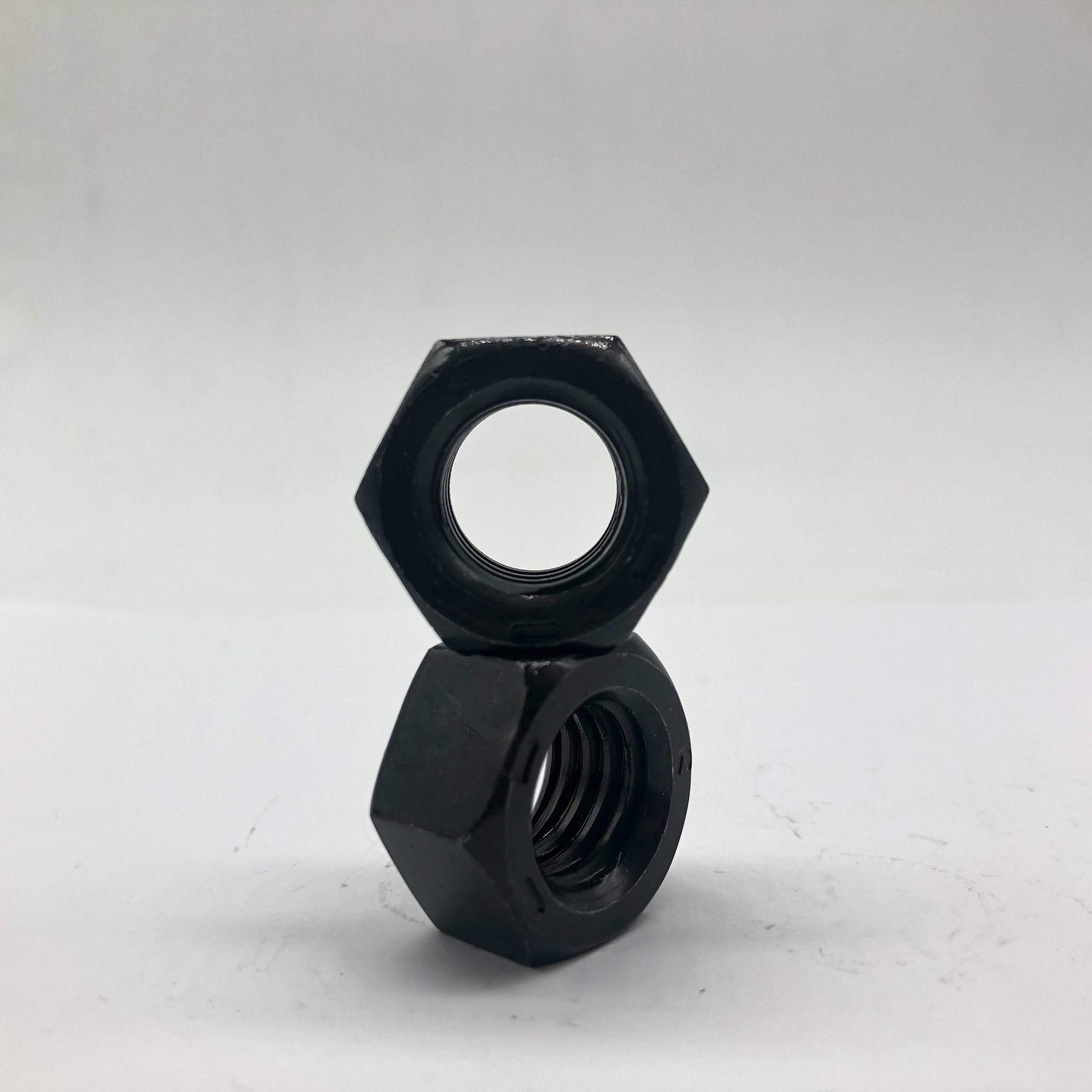Hex Nut ANSI B 18.2.2 5/8-11unc Cl8