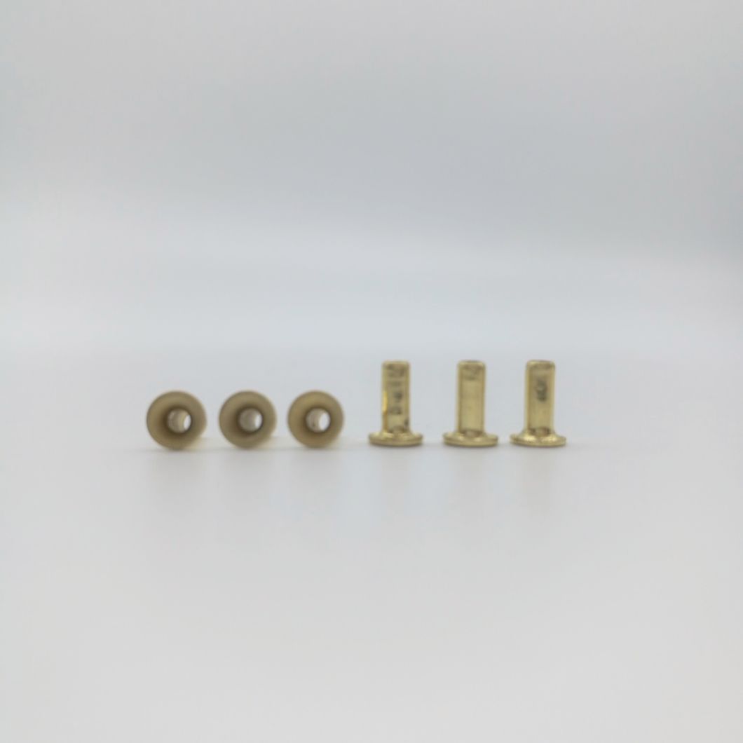 Sex Rivet Sex Tubular Rivet Sex Screw