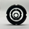 DIN981 Km Hm Rolling Bearings Lock Nuts Round Nut