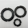 DIN981 Rolling Bearing Lock Nut Round Nut