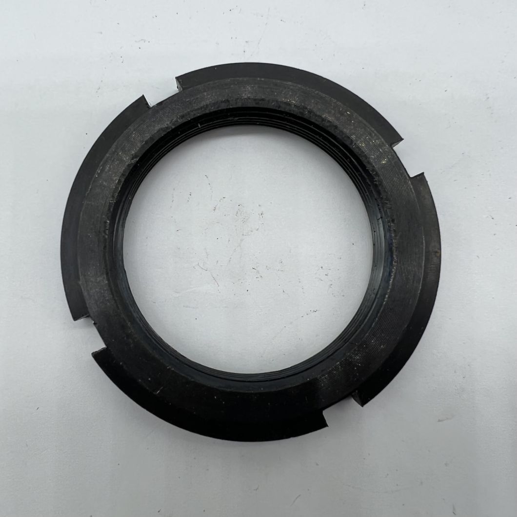 DIN981 Km Hm Rolling Bearings Lock Nuts Round Nut
