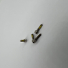 Jack Socket Screw 303 Stainless Steel