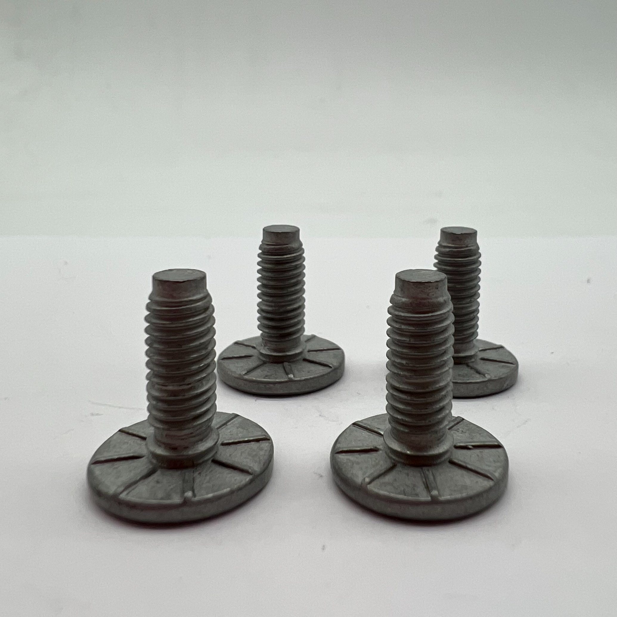 M6X16 Clinch Stud Lock Thread VW