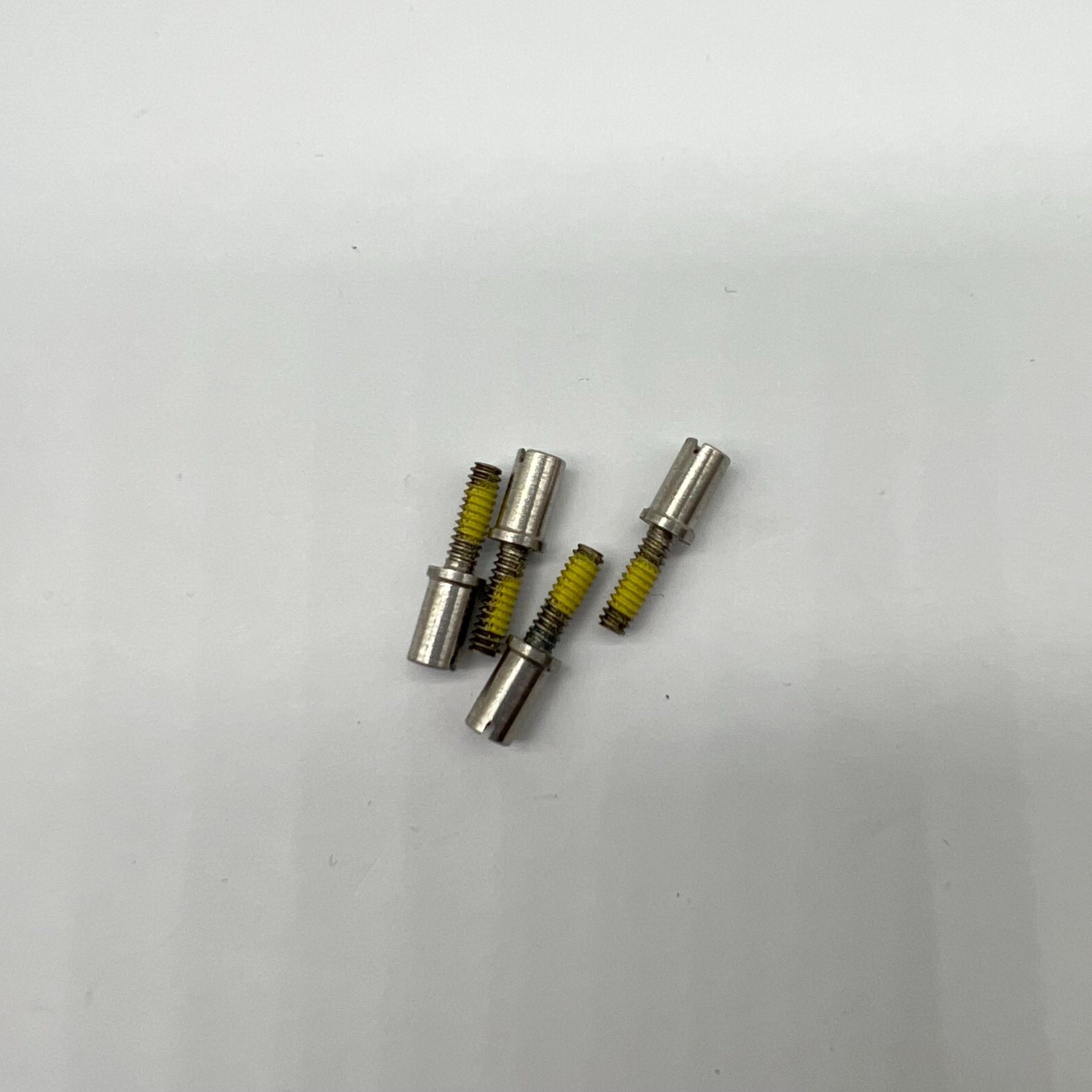 Jack Socket Screw Shoulder Screw Stainless Steel