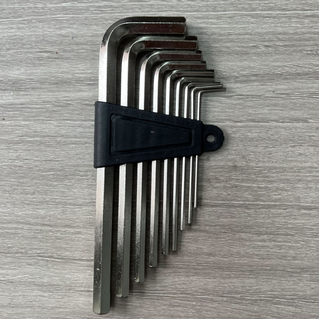 Hex Key Wrench Hex Key Set Socket Key Wrench