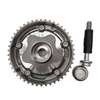 Camshaft Phaser Variable Timing Camshaft Gear Vvt Cam Phaser