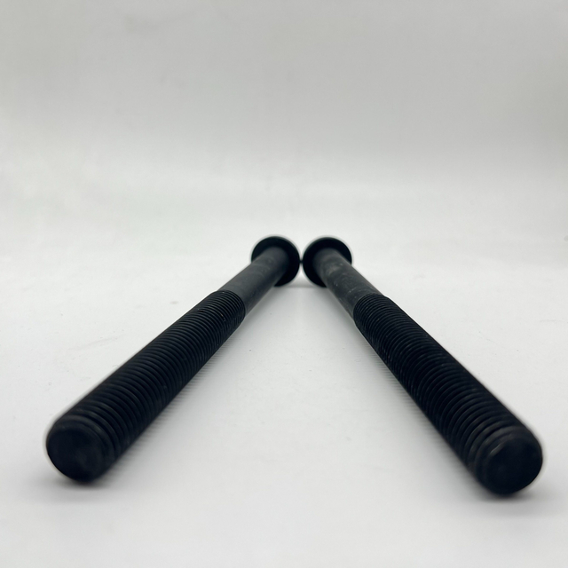 Cylinder Head Bolt M12X1.5X226 Torx Head