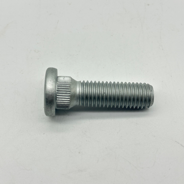 PRESS SCREW M14 X 50 40Cr/10.9 ZINC FLAKE COATING TO DWG 1060042 VOLVO