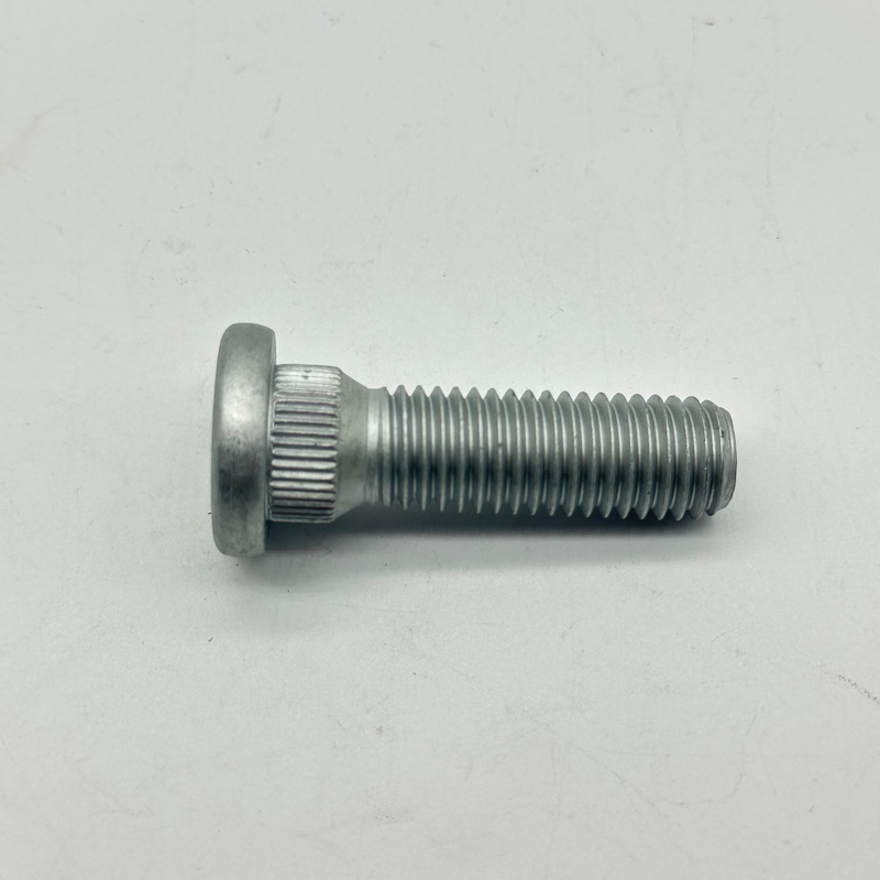 PRESS SCREW M14 X 50 40Cr/10.9 ZINC FLAKE COATING TO DWG 1060042 VOLVO