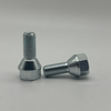 M12X1.25x24 Wheel Bolts for Trailer Class 8.8 