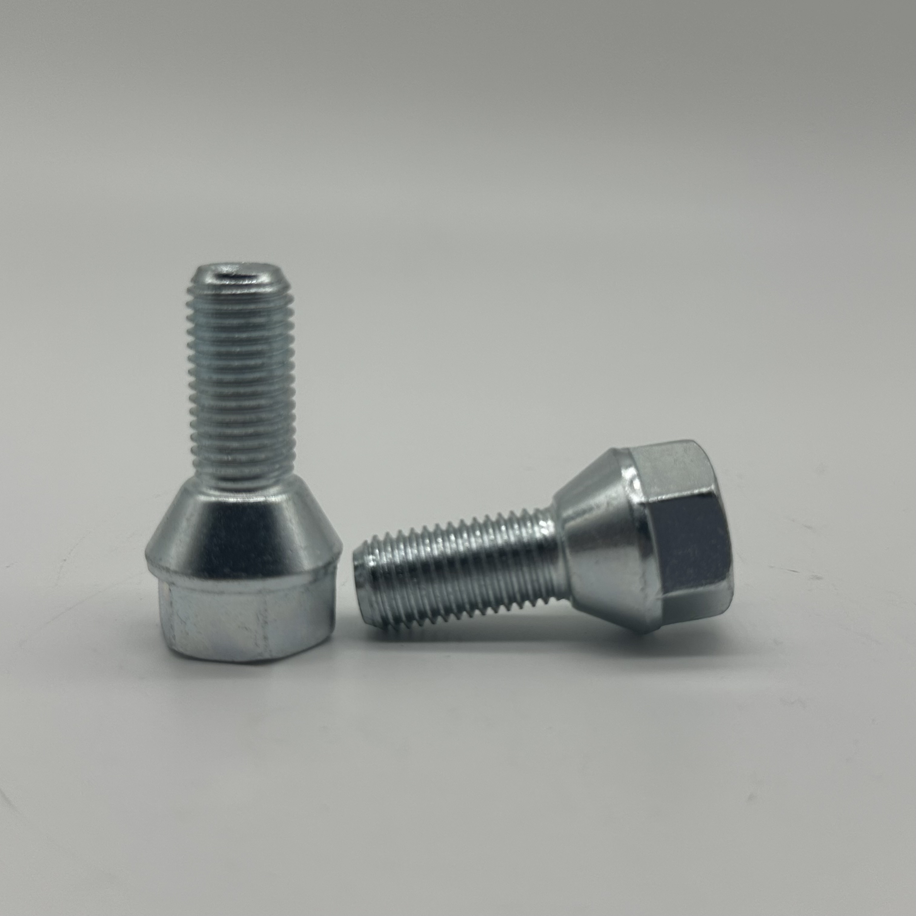M12X1.25x24 Wheel Bolts for Trailer Class 8.8 