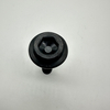 121280033/B SOCKET FLANGE BOLT M16X1.5X77-63 Black Oxide for Automobile