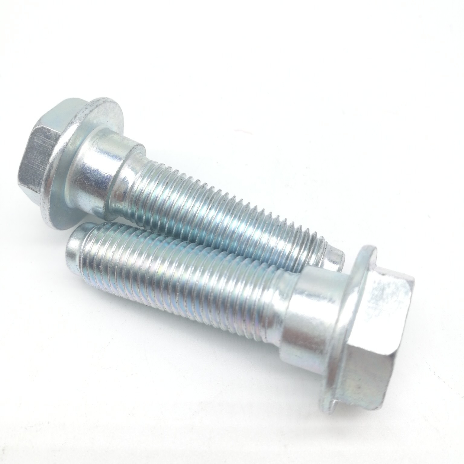 Step Screw Flange Bolt 7/16-20 Step Screw for Belt