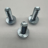 DIN6921 M10X30 Hex Flange Head Bolt Flange Screw Cl8.8