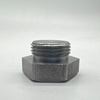 Hex Screw Plug M20X1.5 C1215