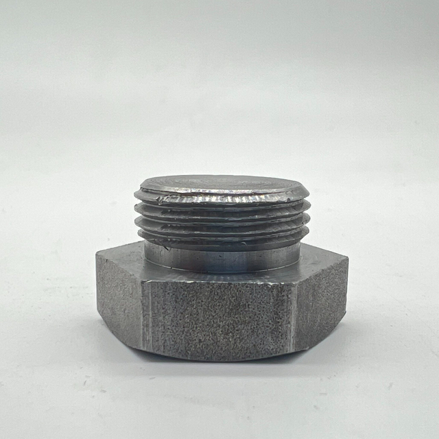 Hex Screw Plug M20X1.5 C1215