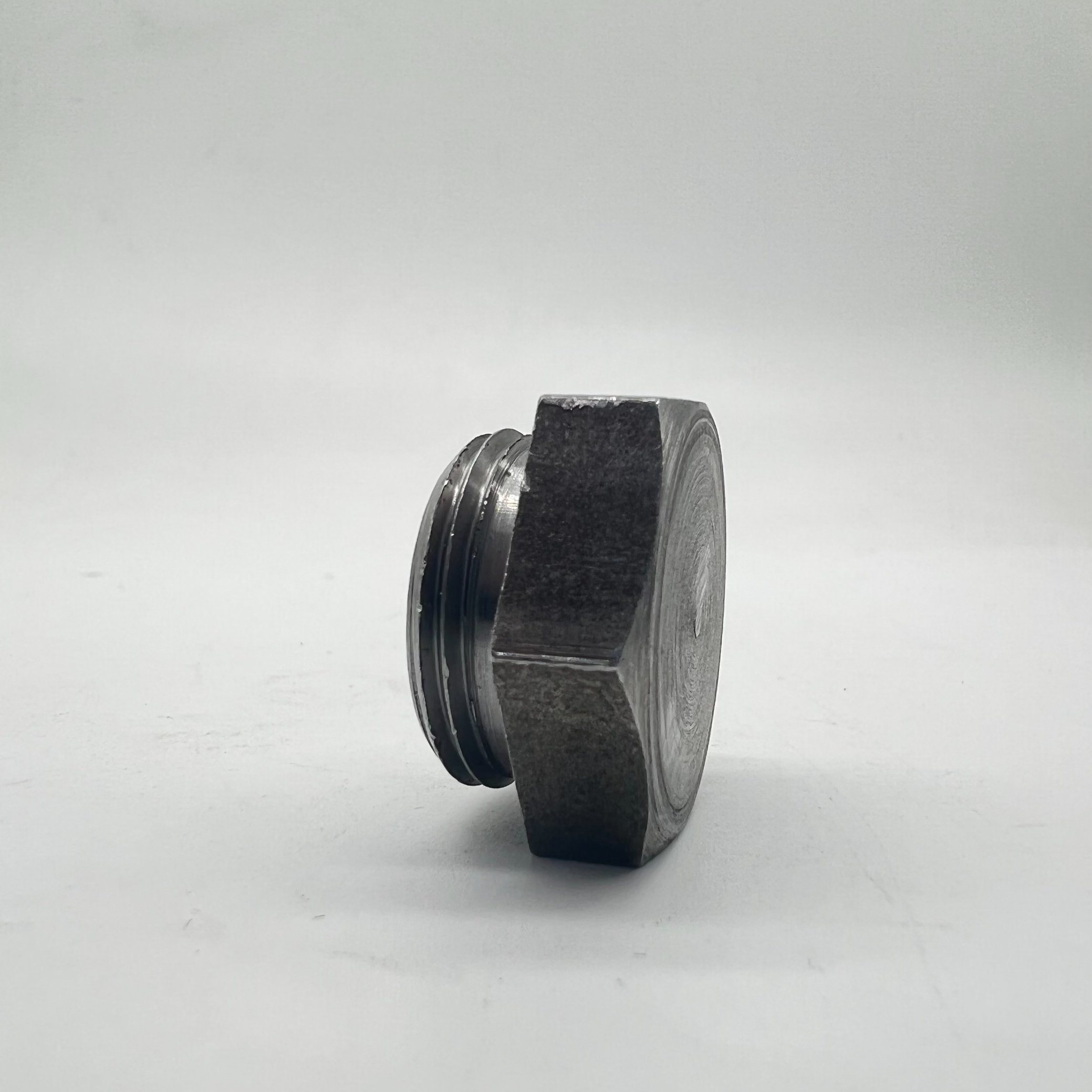 Hex Screw Plug M22X1.5 C1215