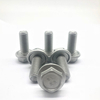 DIN6921 flange Bolt Flanged Hex Bolt for Grain Storage Silo Bolts