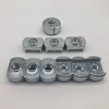 CNC Nut Cutting Nut Milling Nut Round Head Nuts