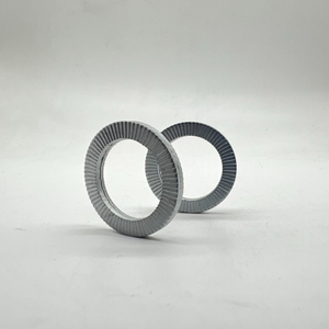 DIN25201 Nord Lock Washer Nl20 Sk5 Material Dacroment