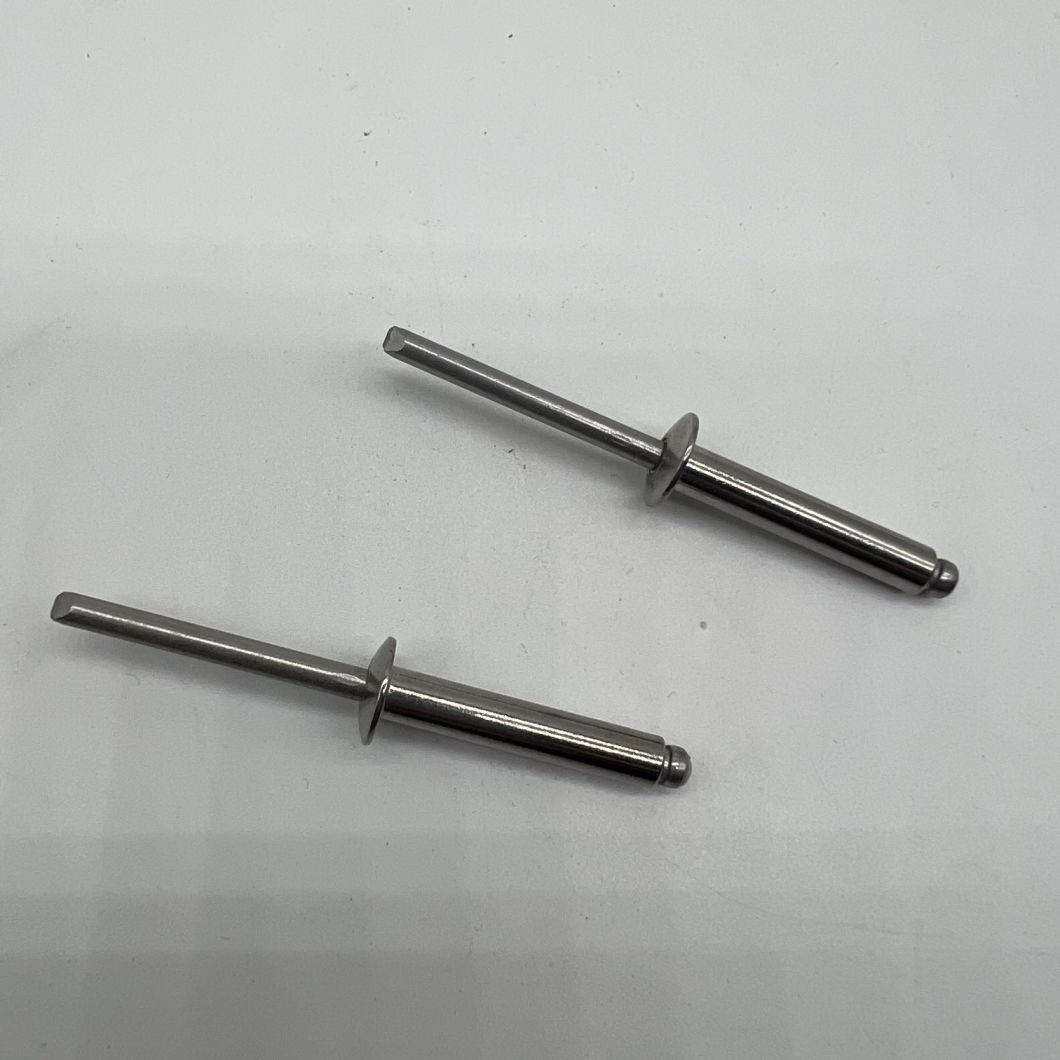 Pop Rivet Full SS316 4.8X25