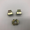 M8 Steel Cage Nut Fastener Kit for Network Cabinets