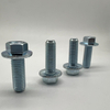 DIN6921 M12X35 Flange Bolt Flange Screw Hex Bolt Cl8.8