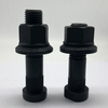 M22 Wheel Hub Bolt Wheel Hub Nut for Isuzu Trucks