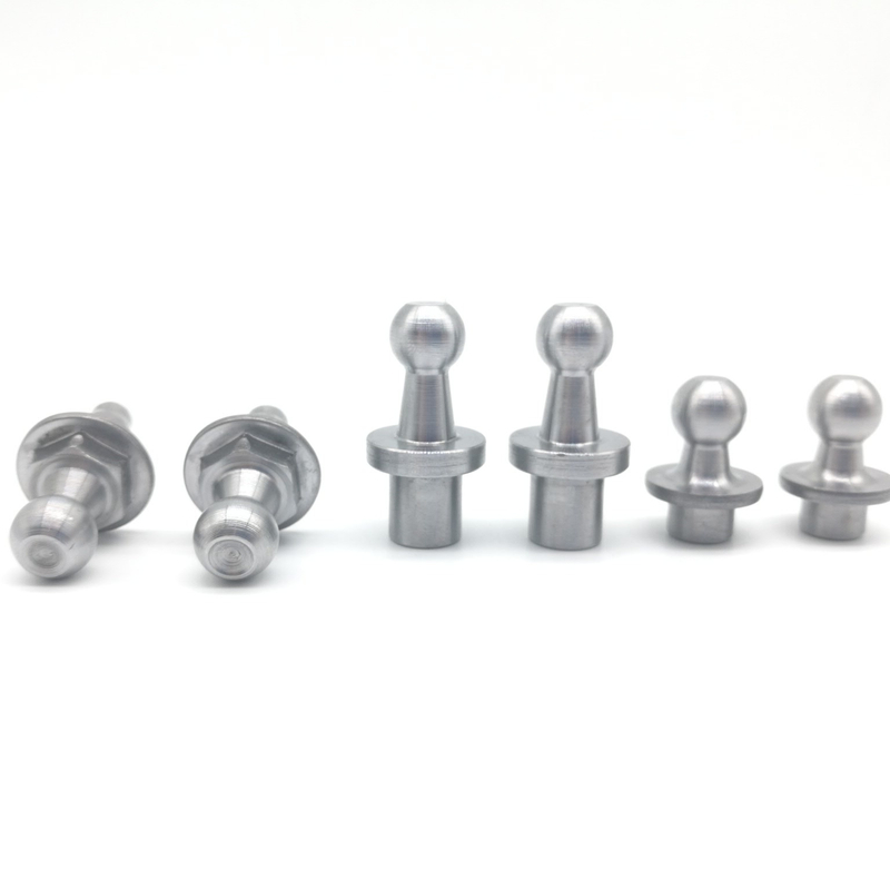 11smn30 Ball Pin Ball Head Pin CNC Precision Pin
