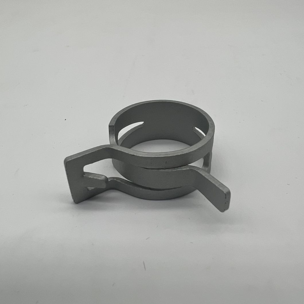 Clip Hose Clamps Hanger for Tubes Pipes