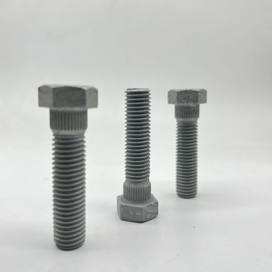Magni M14X60 Press Screw 10.9 Std3870
